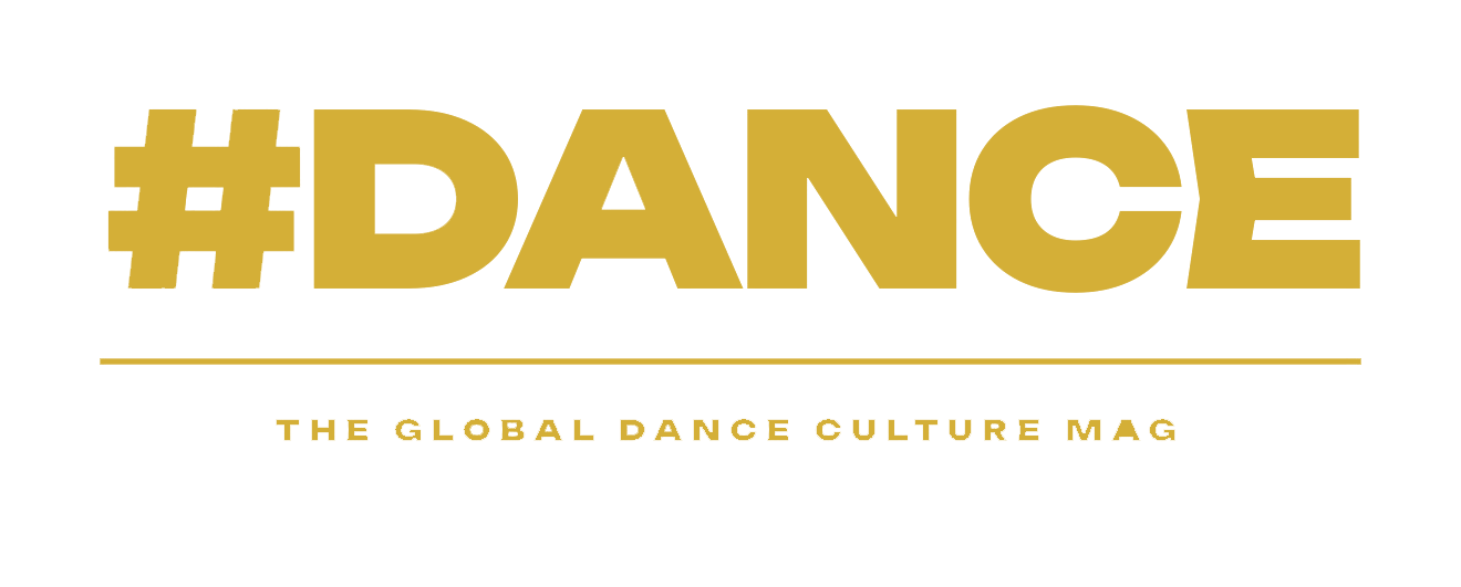 #Dance logo