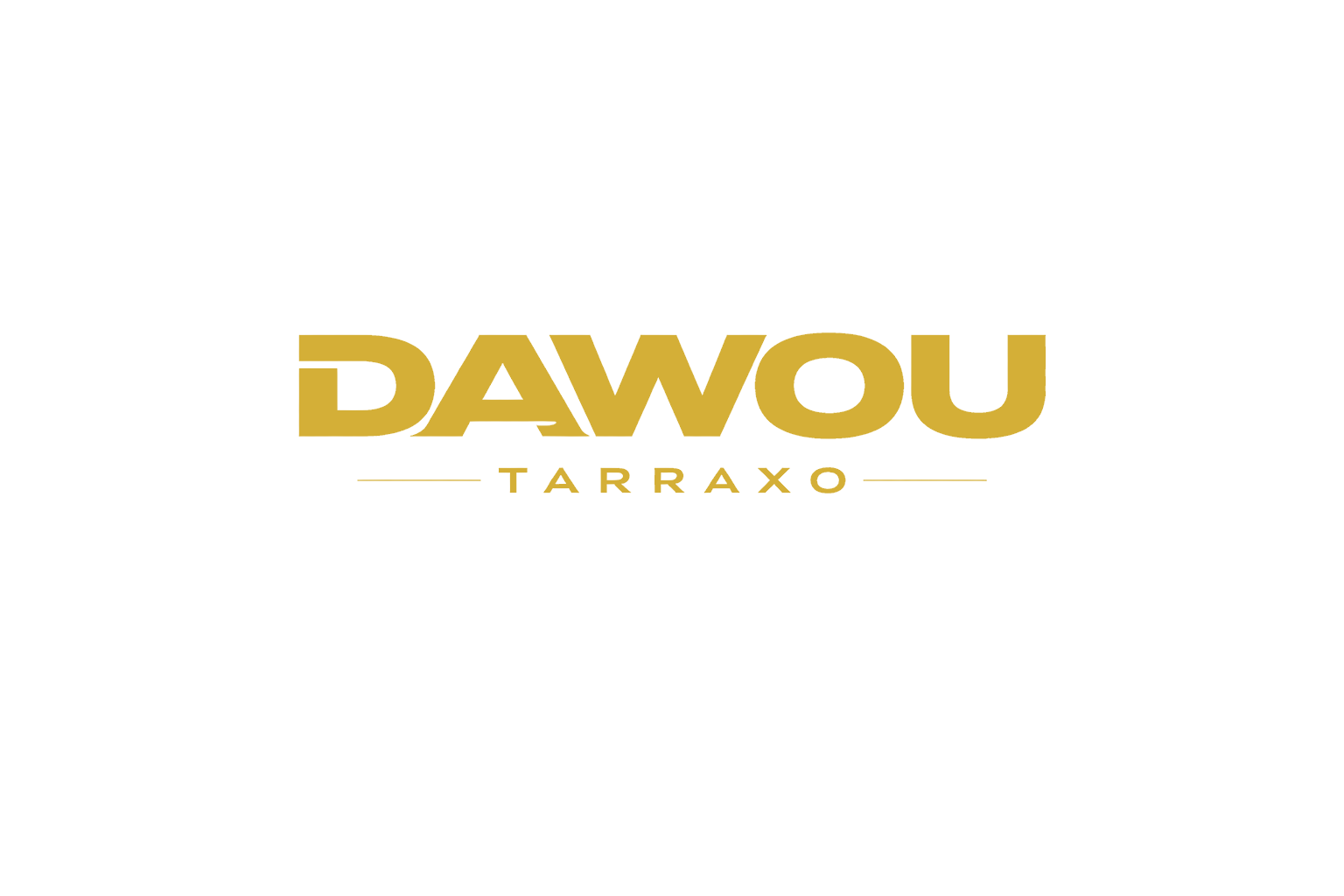 Dawou Tarraxo logo