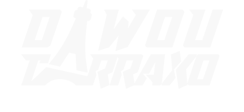 Dawou Tarraxo logo