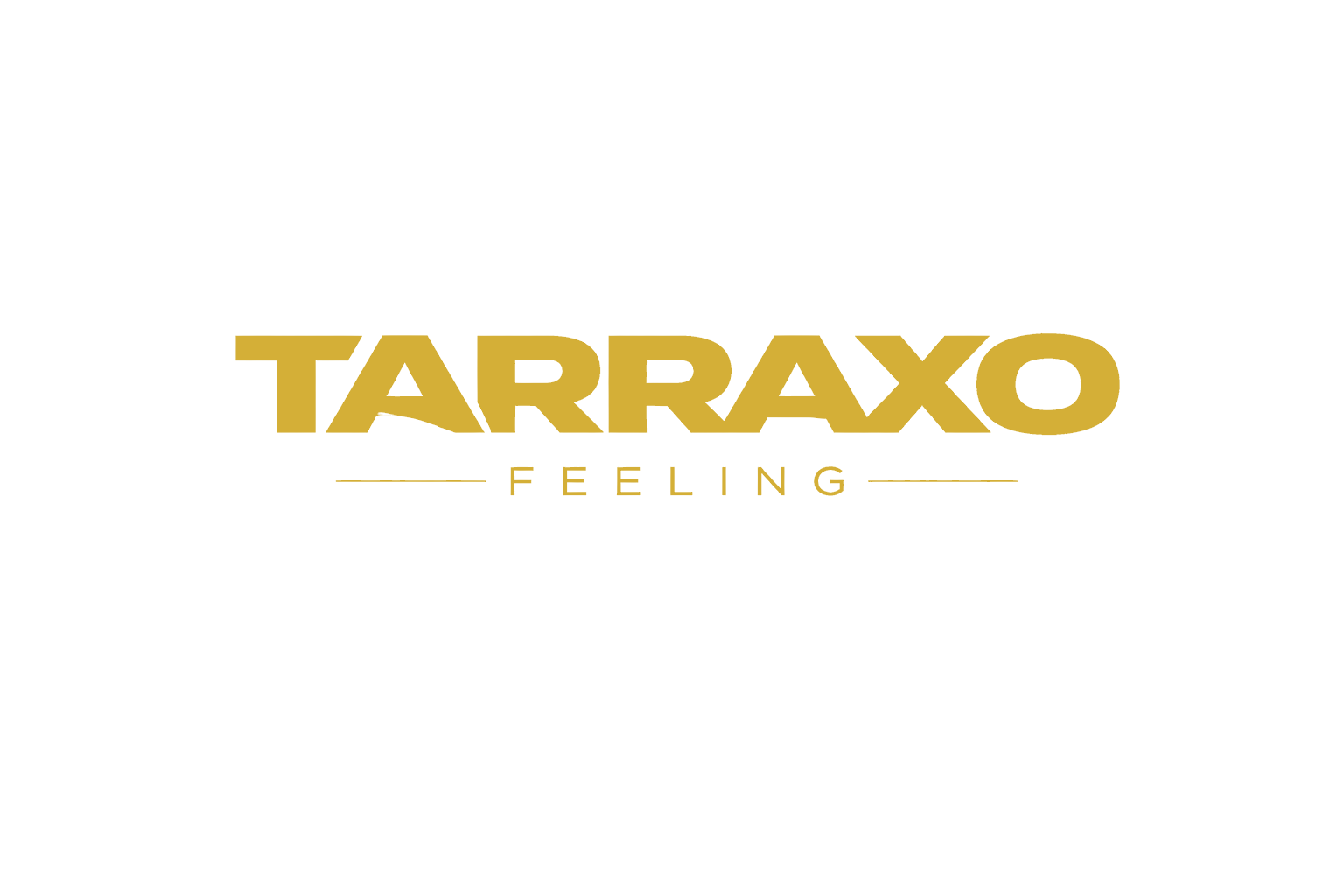 Tarraxo Feeling logo