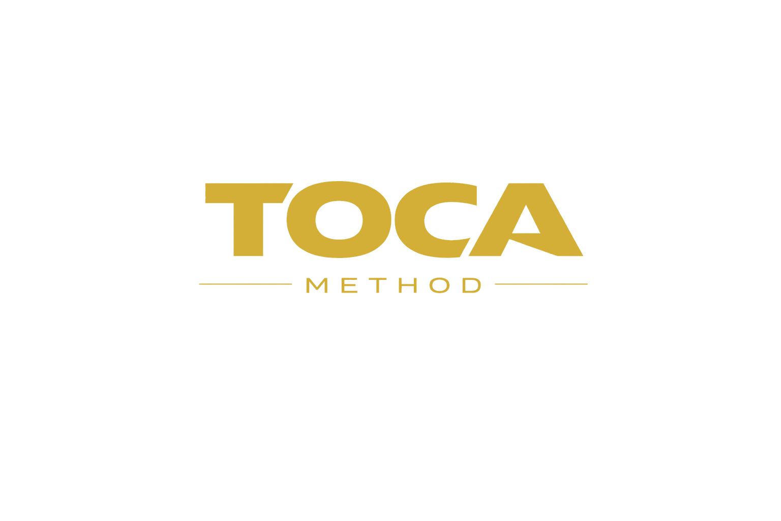 TOCA Method logo